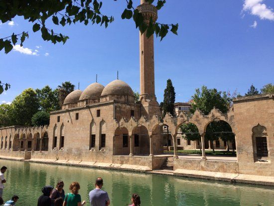 Mesquita de Rizvaniye